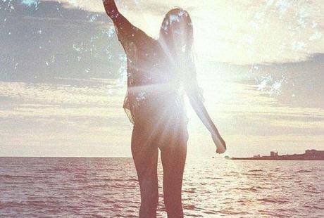 ART...REFLECTIONS/ REFLEJOS