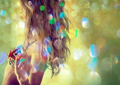 ART...REFLECTIONS/ REFLEJOS