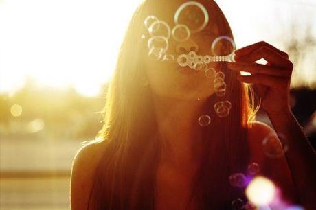 ART...REFLECTIONS/ REFLEJOS