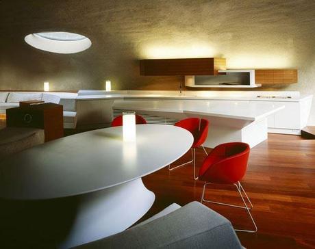 ARQ...Shell Residence