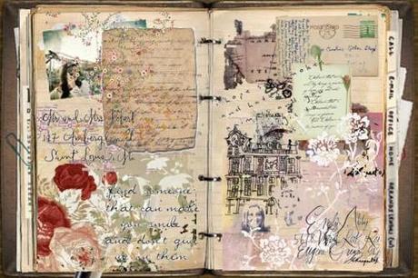 DIARIO DE VIAJES/ TRAVEL JOURNAL