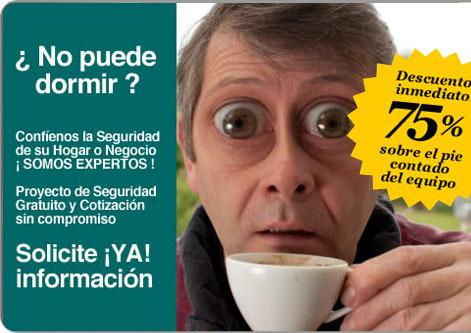 Proyecto de Seguridad Gratuito