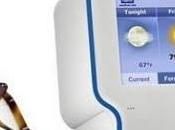 Alarma interactiva Chumby