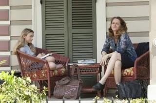 Treme 2ªT. La vida sigue su curso.