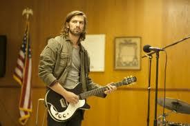 Treme 2ªT. La vida sigue su curso.