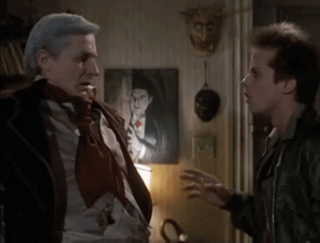 Crítica: Noche de Miedo (Fright Night) (1985)