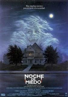 Crítica: Noche de Miedo (Fright Night) (1985)