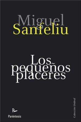 Un cuento de Miguel Sanfeliu