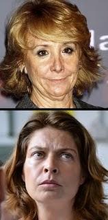 Cómo somos los de la ceja