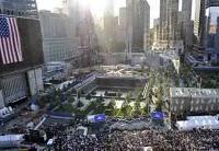 Homenaje a las victimas del terrorismo. Diferencias entre 11S. y 11M. Homenaje a las victimas del terrorismo. Diferencias entre 11S. y 11M.