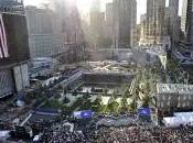 Homenaje victimas terrorismo. Diferencias entre 11S. 11M.