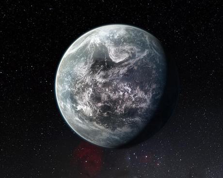 Cincuenta nuevos exoplanetas descubiertos por HARPS