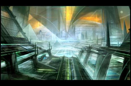 Lorenz Hideyoshi – Ilustraciones Lorenz Hideyoshi – Ilustraciones