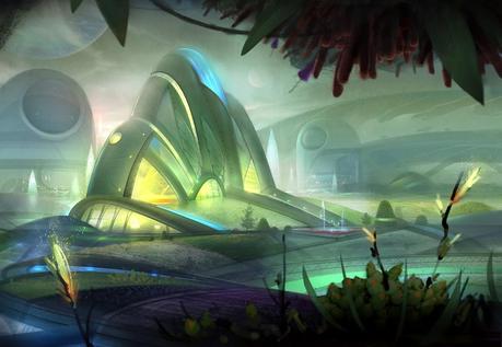 Lorenz Hideyoshi – Ilustraciones Lorenz Hideyoshi – Ilustraciones