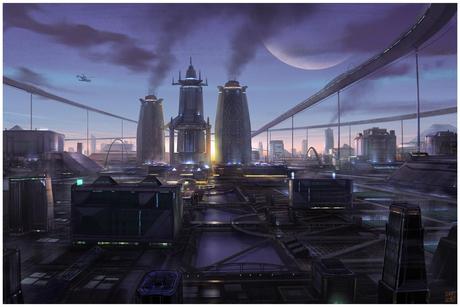 Lorenz Hideyoshi – Ilustraciones Lorenz Hideyoshi – Ilustraciones