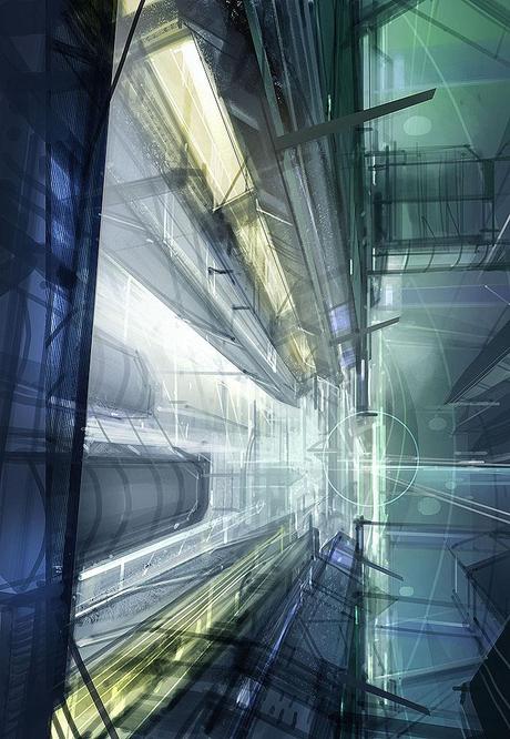 Lorenz Hideyoshi – Ilustraciones Lorenz Hideyoshi – Ilustraciones