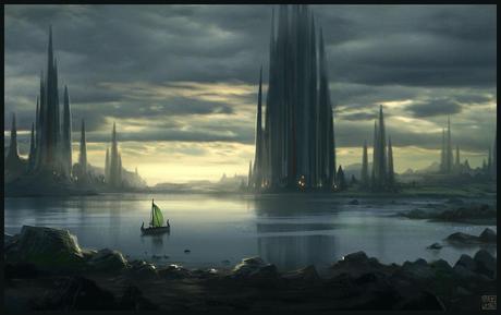 Lorenz Hideyoshi – Ilustraciones Lorenz Hideyoshi – Ilustraciones