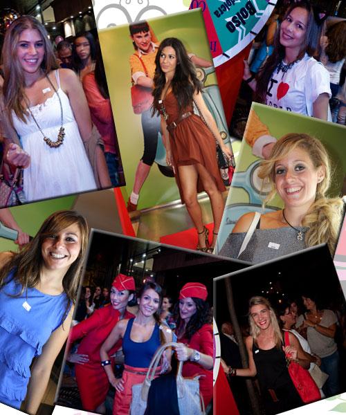 Quién será la chica SB 2.0??