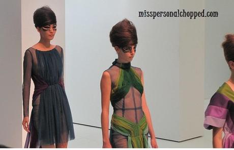 VALENCIA FASHION WEEK P/V 2012: Blogger Speed Dating + Second day!