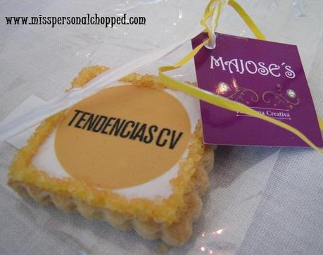 VALENCIA FASHION WEEK P/V 2012: Blogger Speed Dating + Second day!