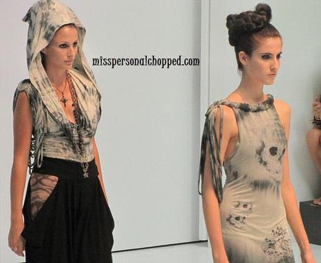 VALENCIA FASHION WEEK P/V 2012: Blogger Speed Dating + Second day! VALENCIA FASHION WEEK P/V 2012: Blogger Speed Dating + Second day!