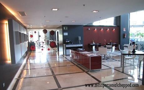 VALENCIA FASHION WEEK P/V 2012: Blogger Speed Dating + Second day! VALENCIA FASHION WEEK P/V 2012: Blogger Speed Dating + Second day!