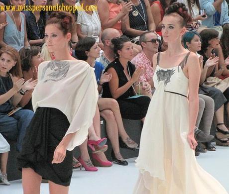 VALENCIA FASHION WEEK P/V 2012: Blogger Speed Dating + Second day! VALENCIA FASHION WEEK P/V 2012: Blogger Speed Dating + Second day!