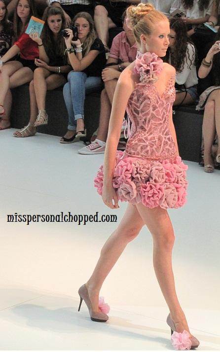 VALENCIA FASHION WEEK P/V 2012: Blogger Speed Dating + Second day! VALENCIA FASHION WEEK P/V 2012: Blogger Speed Dating + Second day!