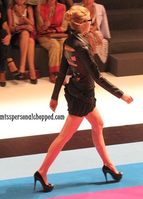 VALENCIA FASHION WEEK P/V 2012: Blogger Speed Dating + Second day! VALENCIA FASHION WEEK P/V 2012: Blogger Speed Dating + Second day!