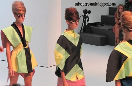 VALENCIA FASHION WEEK P/V 2012: Blogger Speed Dating + Second day! VALENCIA FASHION WEEK P/V 2012: Blogger Speed Dating + Second day!