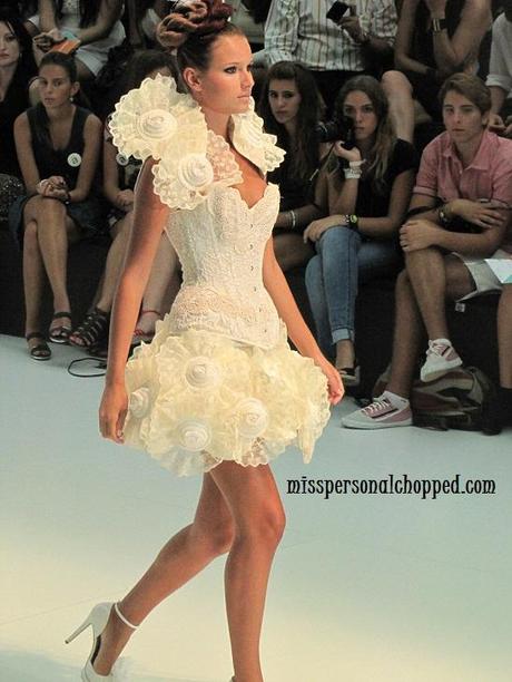 VALENCIA FASHION WEEK P/V 2012: Blogger Speed Dating + Second day! VALENCIA FASHION WEEK P/V 2012: Blogger Speed Dating + Second day!