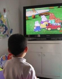 Pablo y sus palabrotas