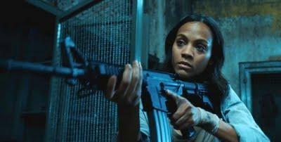 ‘Colombiana’: Un thriller de acción y venganza