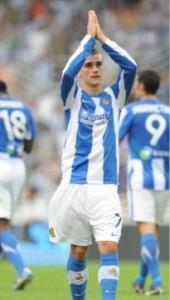 griezmann pide perdón a la afición