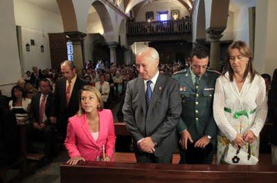 Política de taekwondo