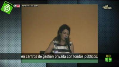 El Intermedio 12/9/2011