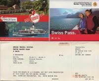 Viaje a Suiza (I)