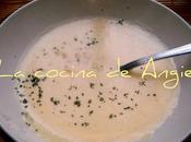 Sopa maíz