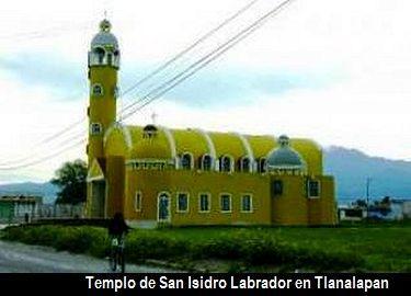 Gobierno expulsa 50 familias evangélicas por presión de católicos de Tlanalapan