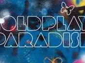 "Paradise" Nuevo Tema Coldplay