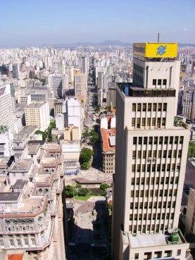 Un paseo por São Paulo