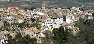 Agres. Fireta de Productos Tradicionales 2011