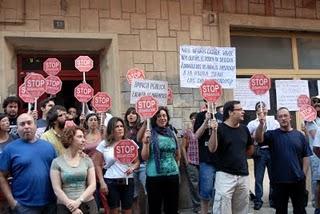 Albacete ya tiene su Plaza de la Revolución