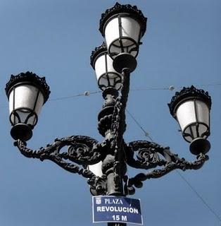 Albacete ya tiene su Plaza de la Revolución