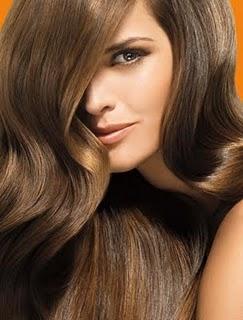 COMO MEJORAR EL PELO GRASO