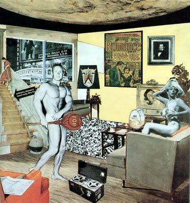 Richard Hamilton