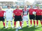 Demasiado marco para poco espectáculo