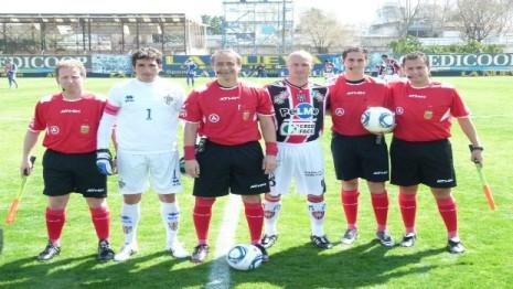 Demasiado marco para tan poco espectáculo