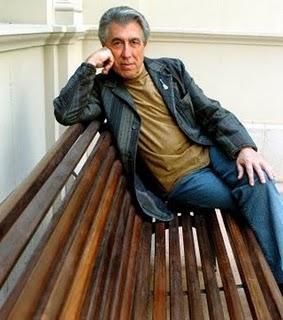 Jordi Sierra i Fabra, nuevo vocal del Patronato del Instituto Cervantes