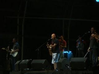 Concierto Festival En Vivo. Getafe (09 y 10-09-2011)